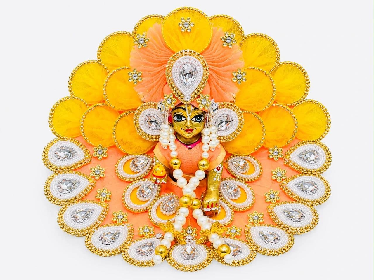 Product divine shringaar view