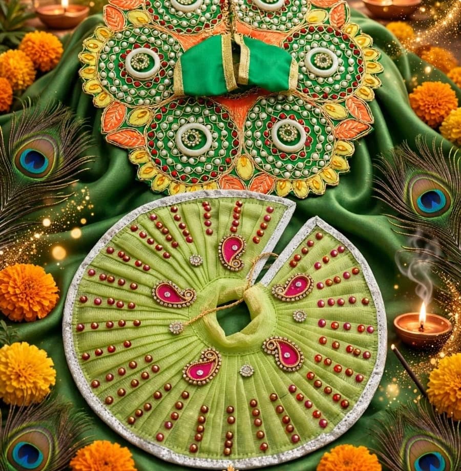 Product divine shringaar view