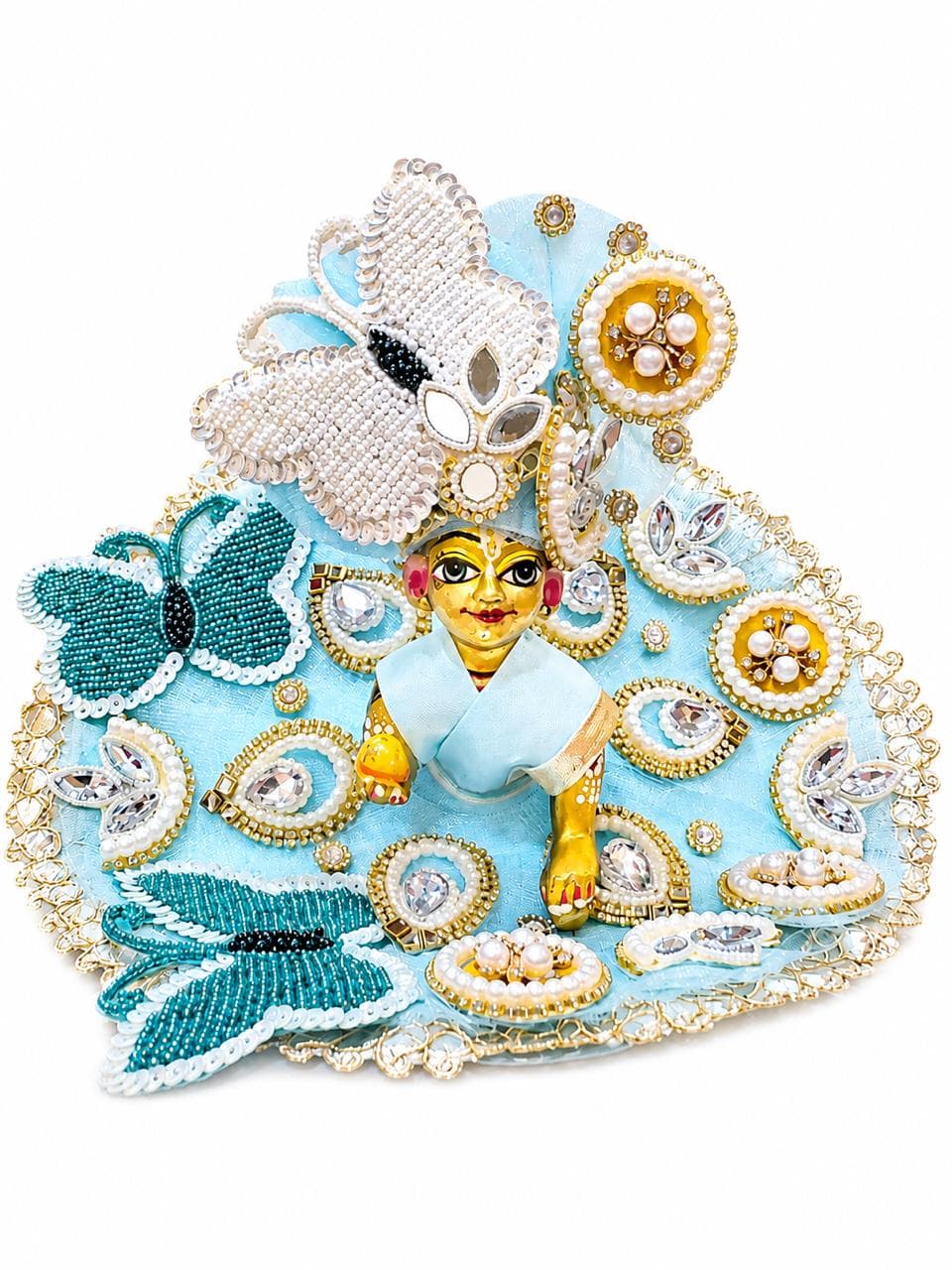 Product divine shringaar view