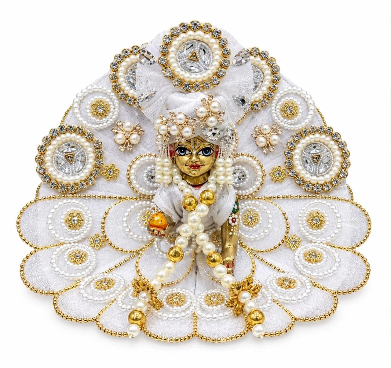 Product divine shringaar view