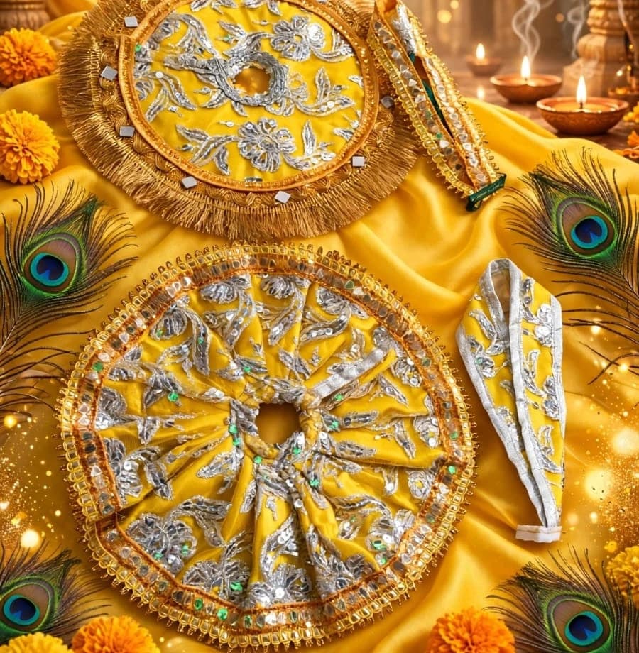 Product divine shringaar view