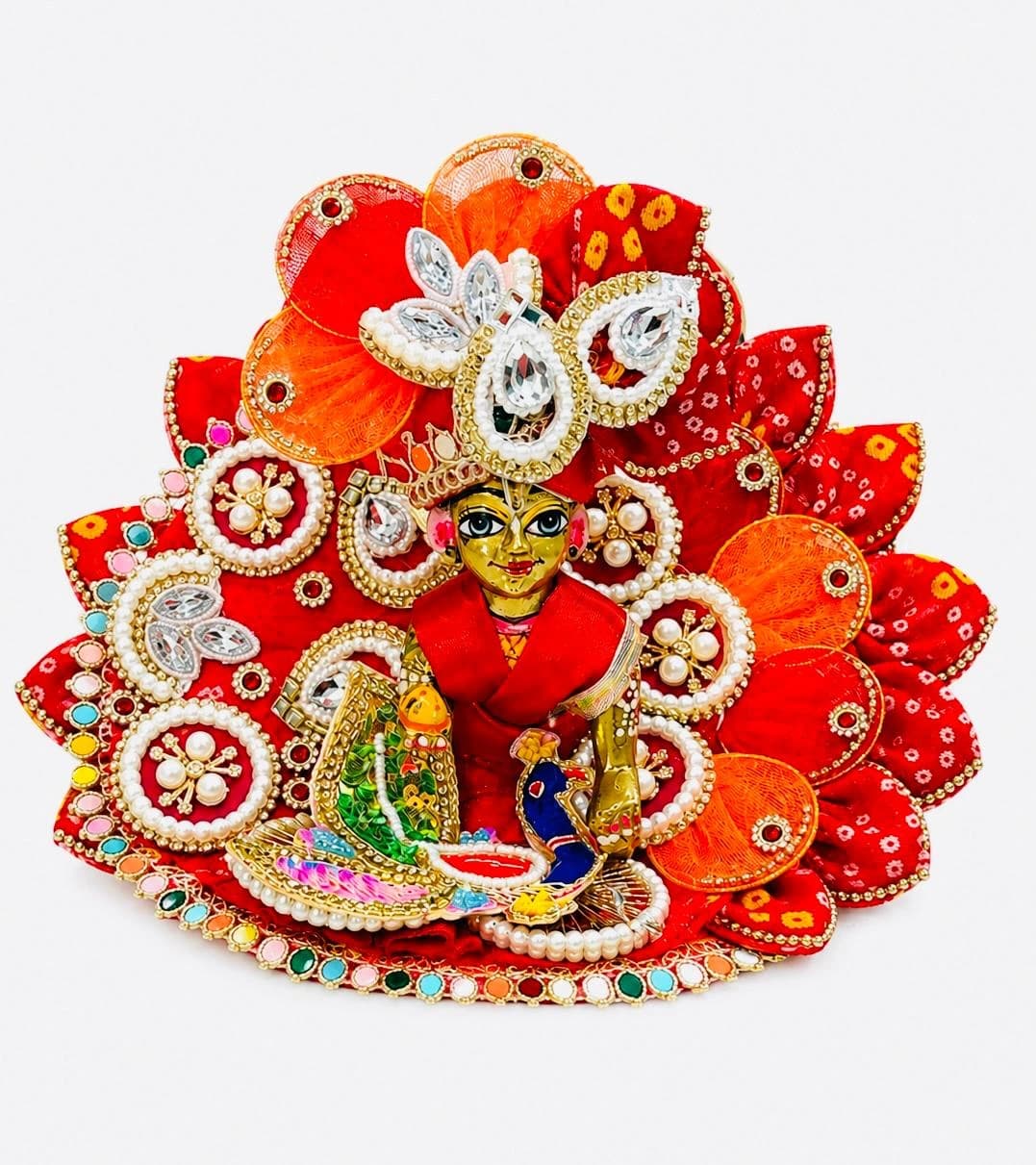 Product divine shringaar view