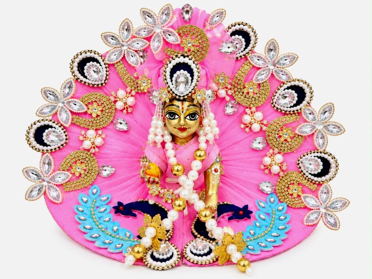 Product divine shringaar view