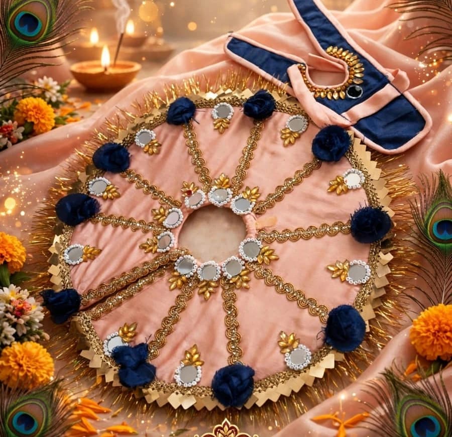 Product divine shringaar view