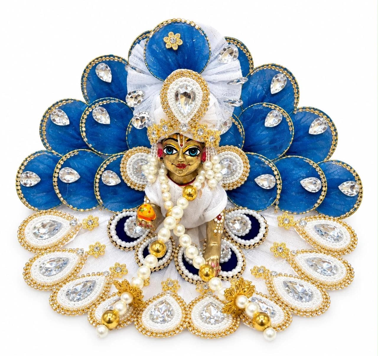 Product divine shringaar view