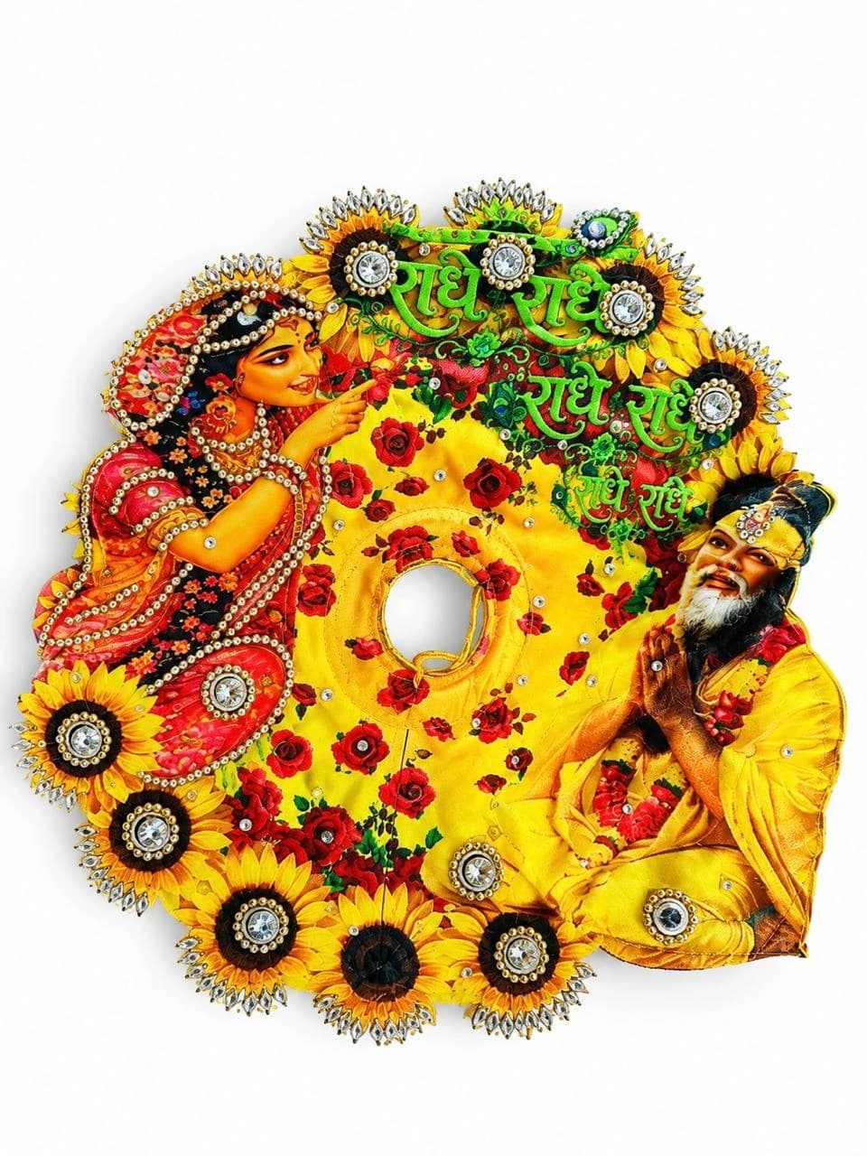 Product divine shringaar view