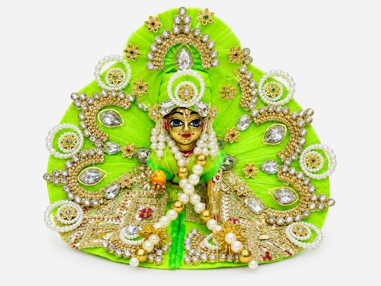 Product divine shringaar view