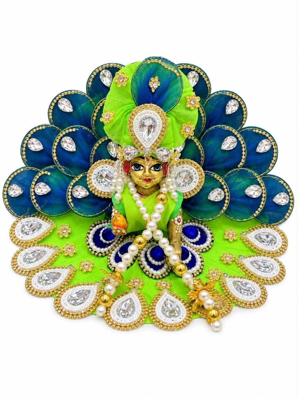 Product divine shringaar view