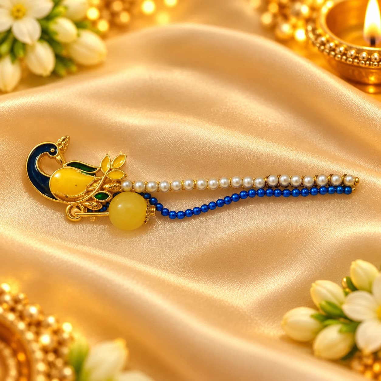 Product divine shringaar view