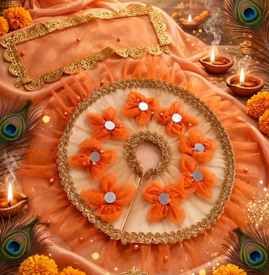 Product divine shringaar view