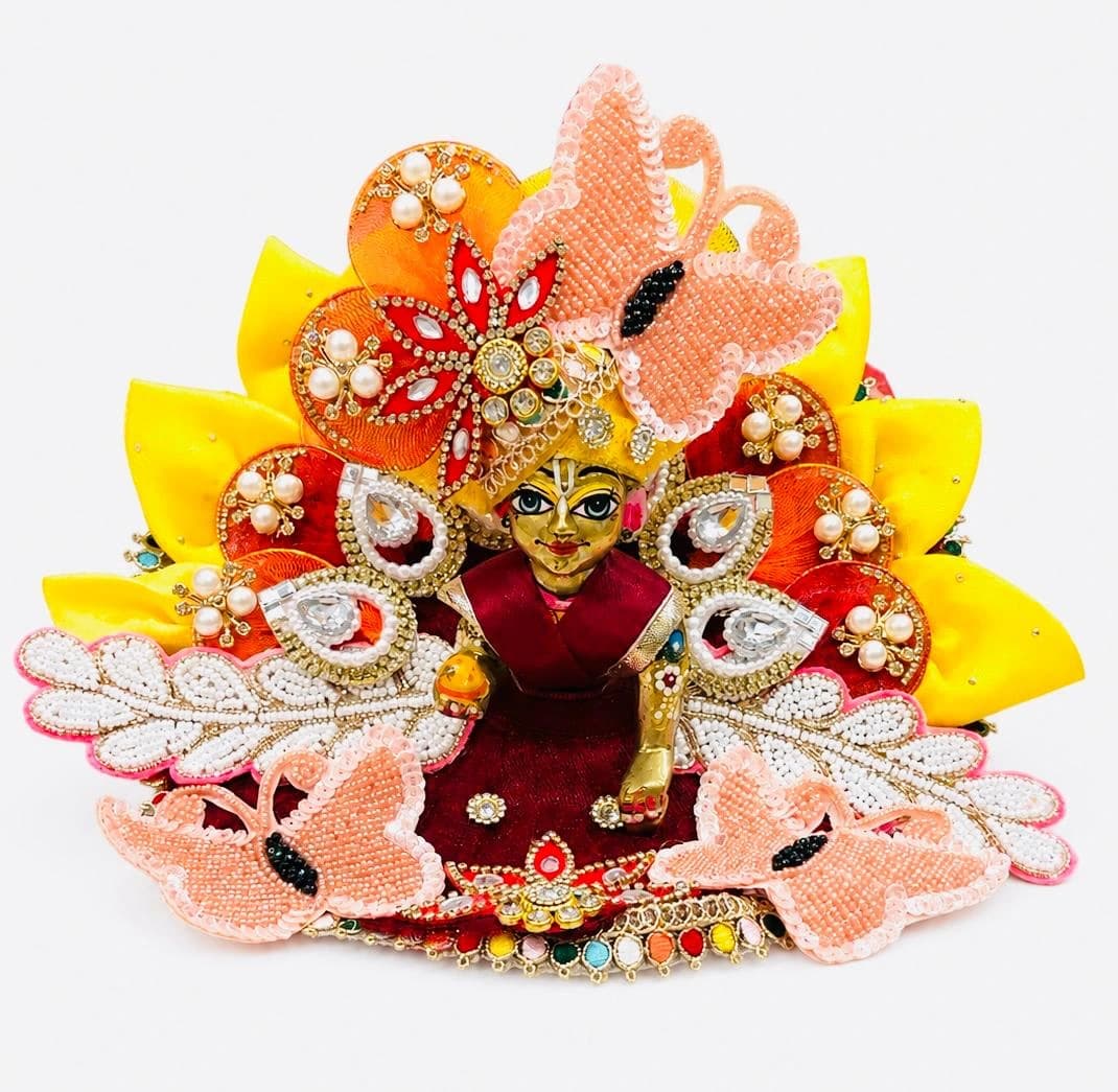 Product divine shringaar view