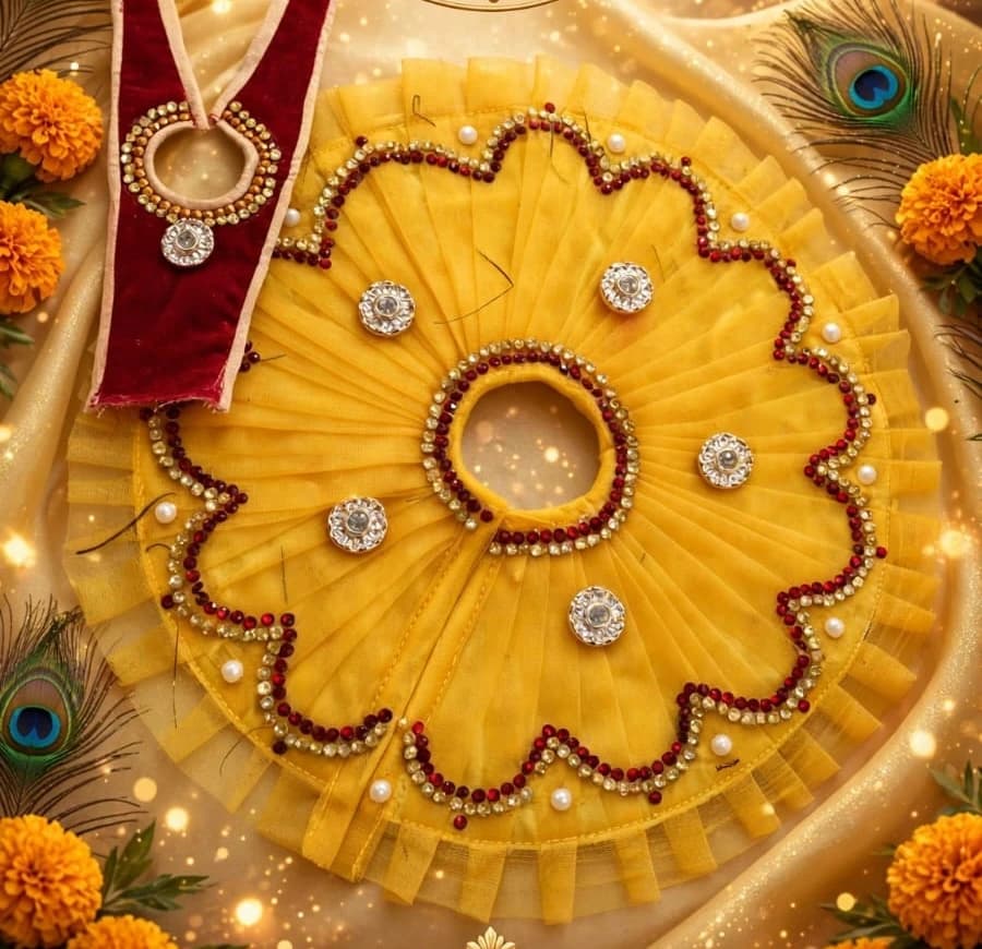 Product divine shringaar view