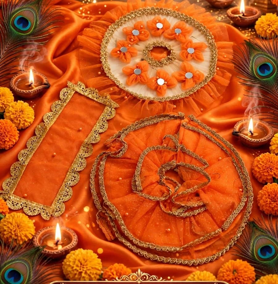 Product divine shringaar view