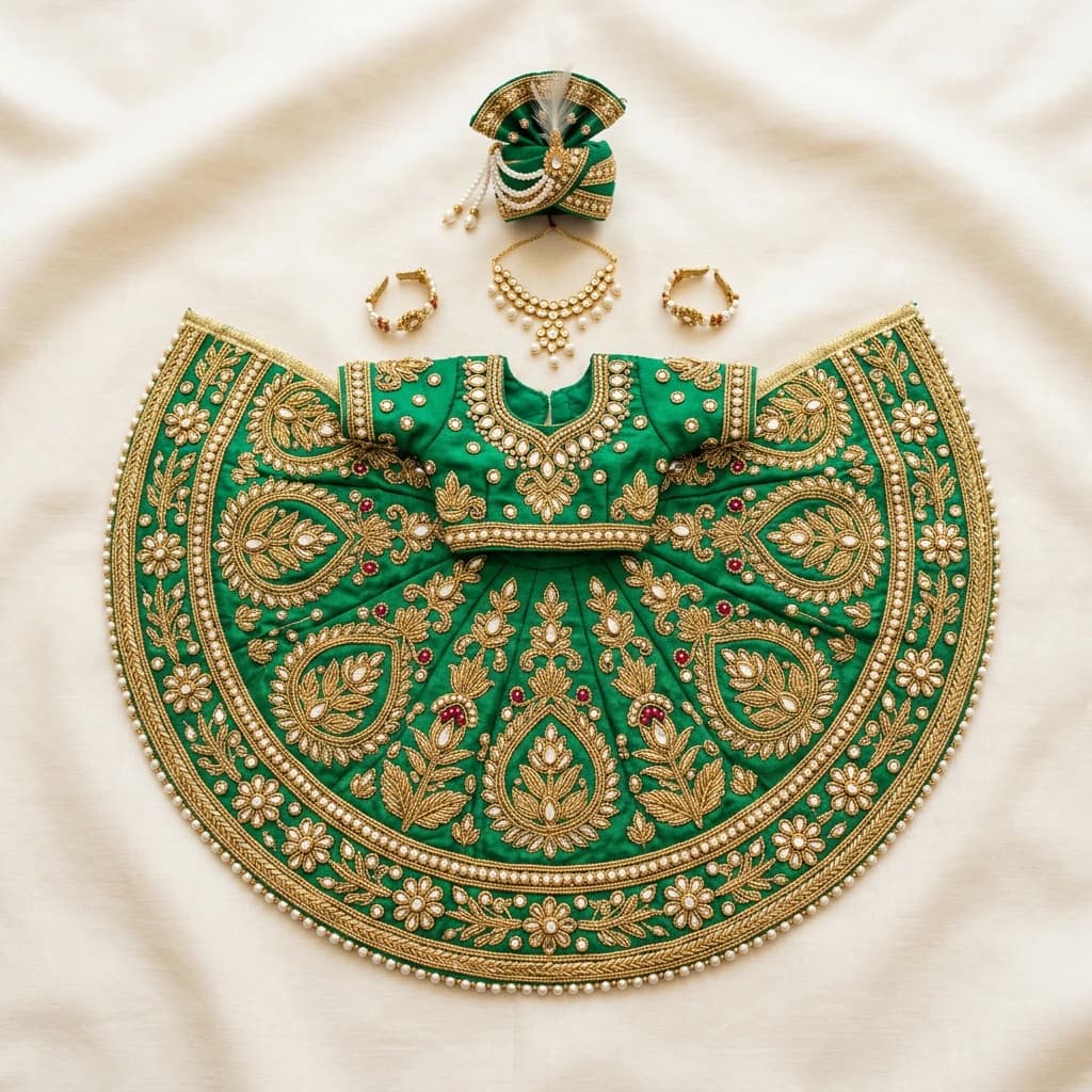 Product divine shringaar view